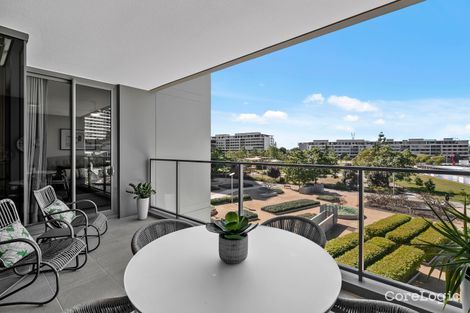 Property photo of 86/27 Cunningham Street Newstead QLD 4006