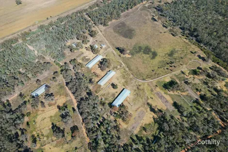Property photo of 6754 Coonabarabran Road Premer NSW 2381