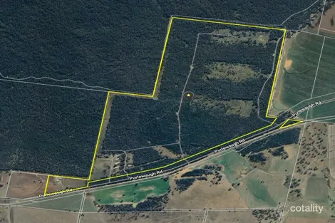 Property photo of 6754 Coonabarabran Road Premer NSW 2381