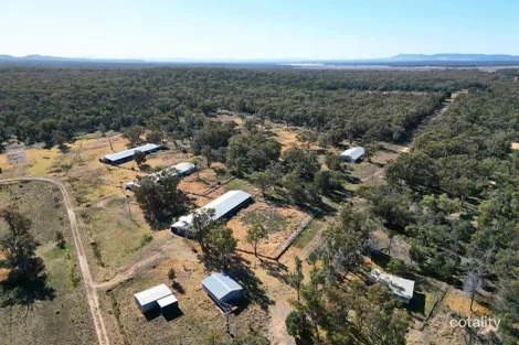 Property photo of 6754 Coonabarabran Road Premer NSW 2381