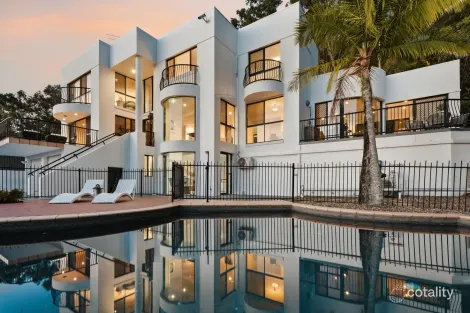 39 Hannah St, Mount Ommaney, QLD 4074