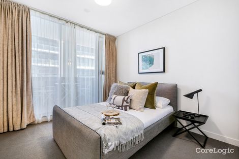 Property photo of 408/8 Ebsworth Street Zetland NSW 2017