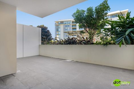 Property photo of 402/21 Steel Street Newcastle West NSW 2302