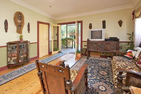Property photo of 26 West Street Five Dock NSW 2046