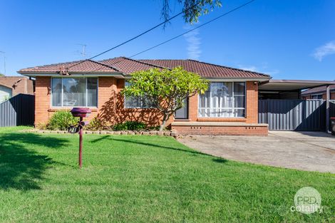 Property photo of 21 Deborah Crescent Cambridge Park NSW 2747