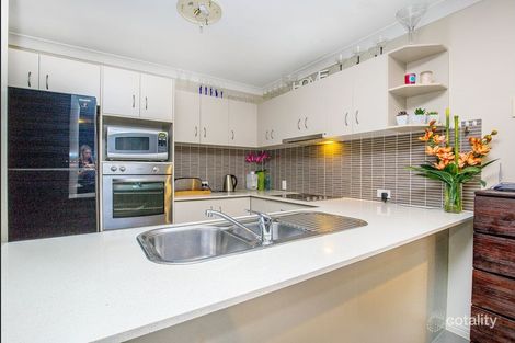 Property photo of 66 Billinghurst Crescent Upper Coomera QLD 4209