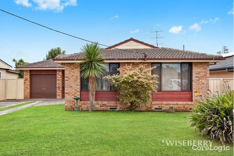 Property photo of 24 Kelsey Road Noraville NSW 2263