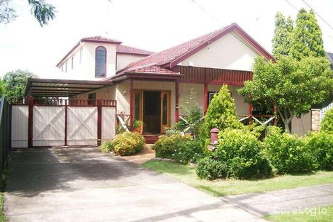 Property photo of 36 Carnation Avenue Bankstown NSW 2200