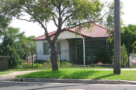 83 Gallipoli St, Condell Park, NSW 2200