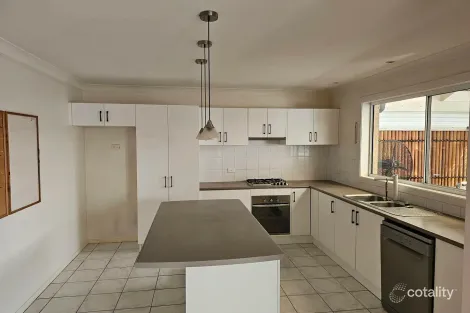 Property photo of 25 Mountain Ash Place Worrigee NSW 2540