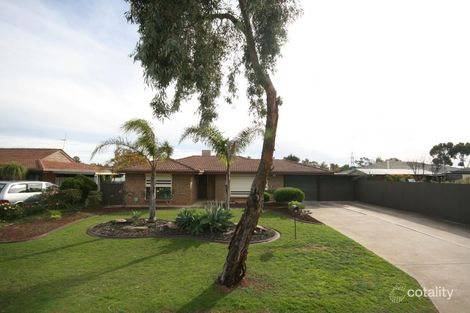 Property photo of 15 Hutchinson Drive Parafield Gardens SA 5107