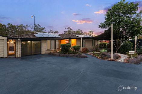 Property photo of 16 Bloodwood Place Redbank QLD 4301