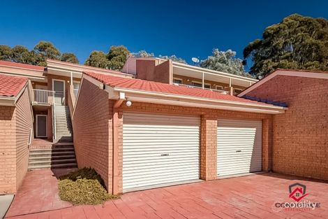 60b/12 Albermarle Pl, Phillip, ACT 2606