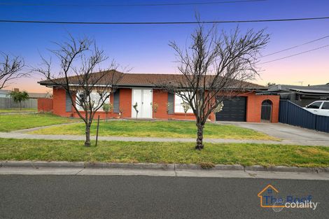Property photo of 22 Westminster Drive Werribee VIC 3030