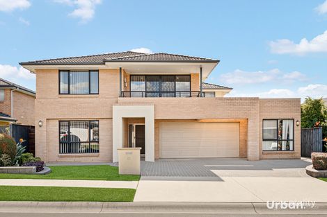 9 Shearer Pl, Colebee, NSW 2761