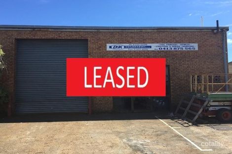 1/19-21 Bricker St, Cheltenham, VIC 3192