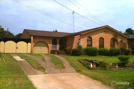 36 Oag Cres, Kingswood, NSW 2747