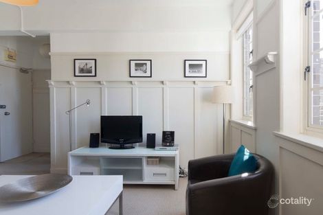 Property photo of 54/6 Stanley Street Darlinghurst NSW 2010