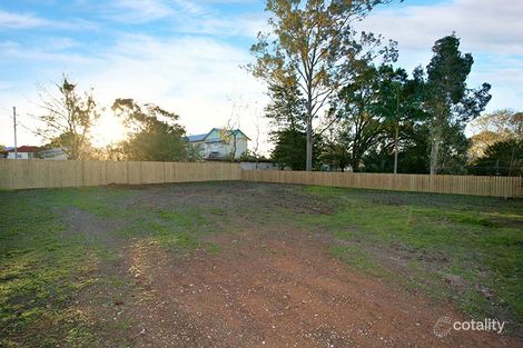 Property photo of 7 Thompson Street Silkstone QLD 4304