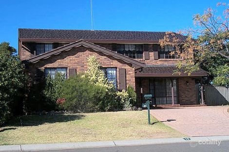 18 Myrtle Gr, Bella Vista, NSW 2153