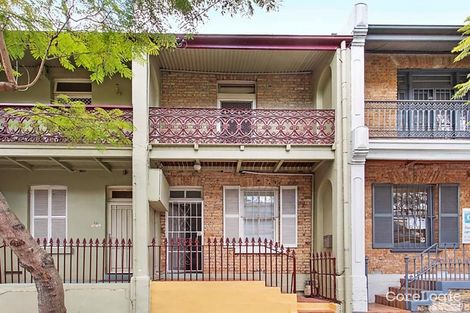 Property photo of 14 Belmore Street Surry Hills NSW 2010