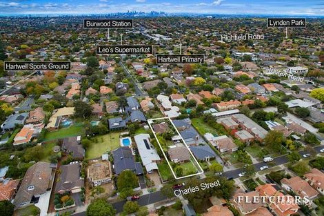 Property photo of 20 Charles Street Glen Iris VIC 3146