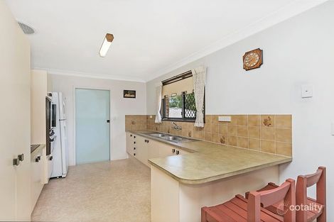 Property photo of 27 Thirlemere Road Alexandra Hills QLD 4161
