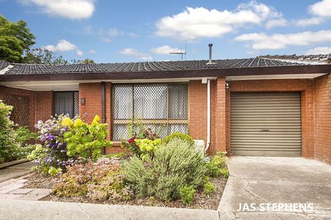 2/27 Vernon St, South Kingsville, VIC 3015