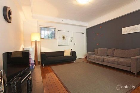 Property photo of 1/4 Ward Avenue Elizabeth Bay NSW 2011