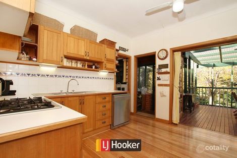 Property photo of 69 Boldrewood Street Turner ACT 2612