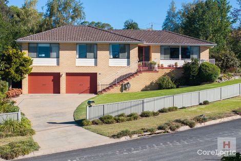 Property photo of 72 Orana Avenue Cooma NSW 2630