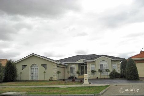 105 Parmelia Dr, Taylors Lakes, VIC 3038