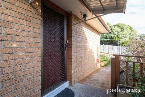 Property photo of 2/5 Bosco Drive Glenorchy TAS 7010