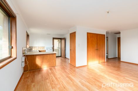Property photo of 2/5 Bosco Drive Glenorchy TAS 7010