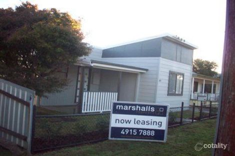 Property photo of 137 Marsden Street Shortland NSW 2307