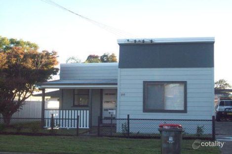 Property photo of 137 Marsden Street Shortland NSW 2307