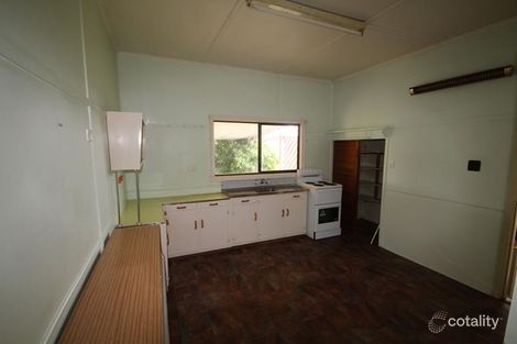 Property photo of 25 Stanton Street Stanthorpe QLD 4380