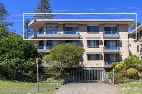 5/7 Stewart St, Port Macquarie, NSW 2444