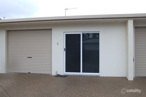 Property photo of 8/2-4 Maple Street Yeppoon QLD 4703