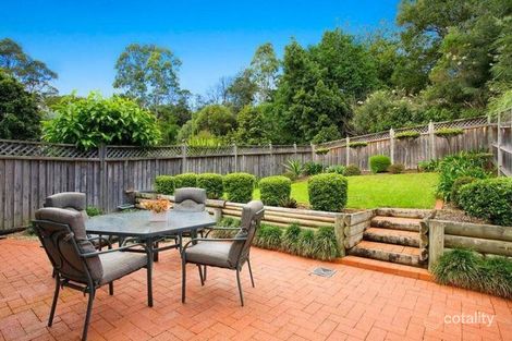 Property photo of 14 Waruda Place Huntleys Cove NSW 2111