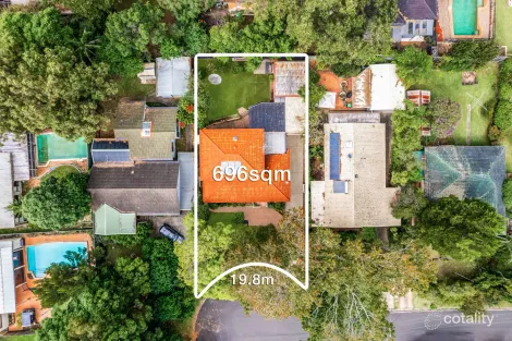 Property photo of 5 Susan Parade Castle Hill NSW 2154