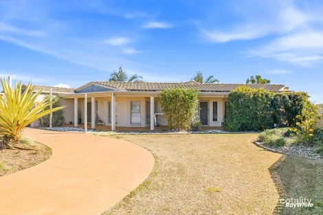 Property photo of 21 Pinnacle Court Avoca QLD 4670