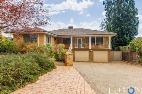 9 Pollock St, Chifley, ACT 2606