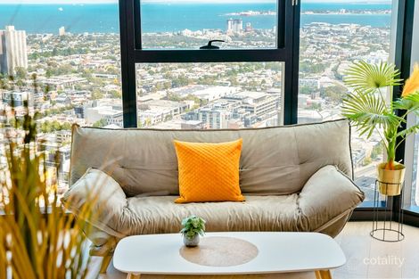 4607w/11 Bale Cct, Southbank, VIC 3006