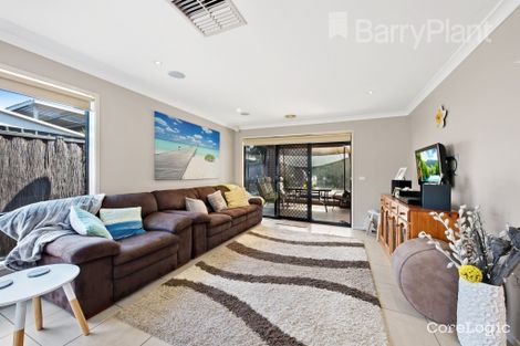 Property photo of 3 Clematis Crescent Manor Lakes VIC 3024