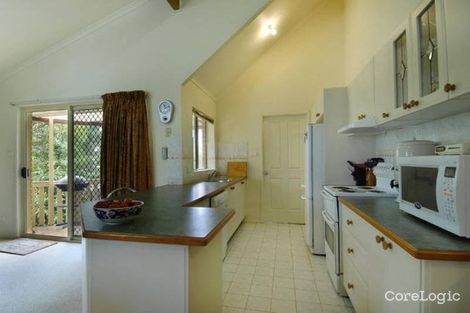 Property photo of 9A Moth Close Cranebrook NSW 2749