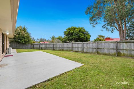 Property photo of 48 Ashmore Close Marsden QLD 4132
