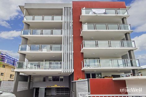 11/28 Carl St, Woolloongabba, QLD 4102