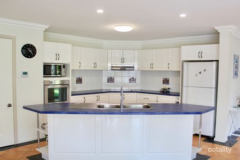 Property photo of 39 Acacia Crescent Tin Can Bay QLD 4580