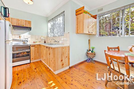Property photo of 2/42 Third Avenue Campsie NSW 2194